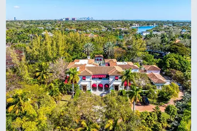 9401 Journeys End Rd, Coral Gables, FL 33156 - Photo 2