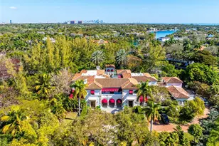 9401 Journey's End Rd, Coral Gables, FL 33156 - Photo 2