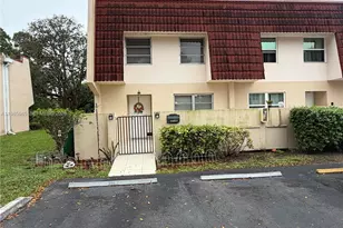 3962 Inverrary Dr, Lauderhill, FL 33319 - Photo 1