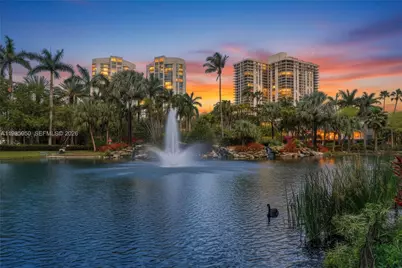19101 NE 36th Ct #705, Aventura, FL 33180 - Photo 2