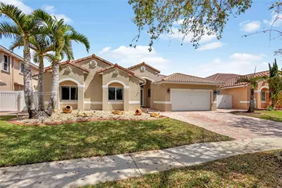 4285 SW 152nd Ave, Miramar, FL 33027 - Photo 1