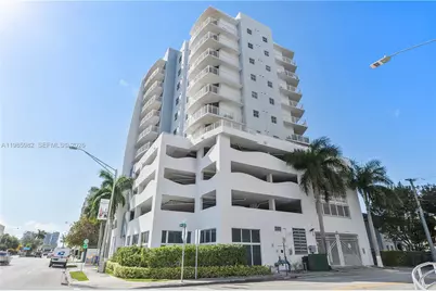 2600 SW 27th Ave #PH07, Miami, FL 33133 - Photo 1