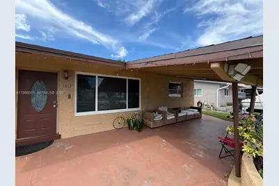 1833 SW 43rd Ave, Fort Lauderdale, FL 33317 - Photo 2