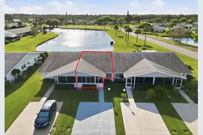 3471 Christopher St, West Palm Beach, FL 33417 - Photo 1