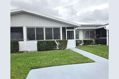 3471 Christopher St, West Palm Beach, FL 33417 - Photo 1