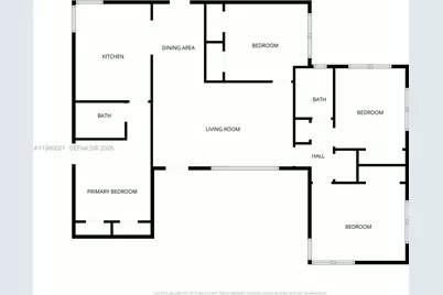 2995 NW 88th St, Miami, FL 33147 - Photo 8