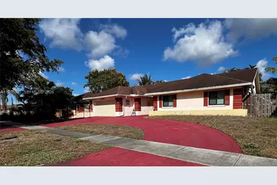 5366 SW 120th Ave, Cooper City, FL 33330 - Photo 2