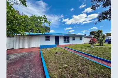 4513 NW 203rd Ter, Miami Gardens, FL 33055 - Photo 1