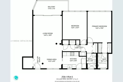 9101 E Bay Harbor Dr #404, Bay Harbor Islands, FL 33154 - Photo 24