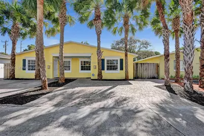 902 Mandarin Isle #2, Fort Lauderdale, FL 33315 - Photo 2