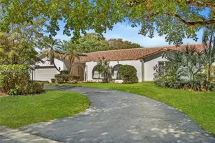 11101 NW 26th Dr, Coral Springs, FL 33065 - Photo 1