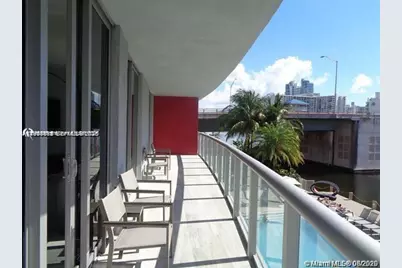 2600 E Hallandale Beach Blvd #T301, Hallandale Beach, FL 33009 - Photo 18