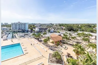 13499 Biscayne Blvd #912, North Miami, FL 33181 - Photo 1