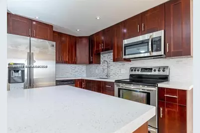 13499 Biscayne Blvd #912, North Miami, FL 33181 - Photo 12