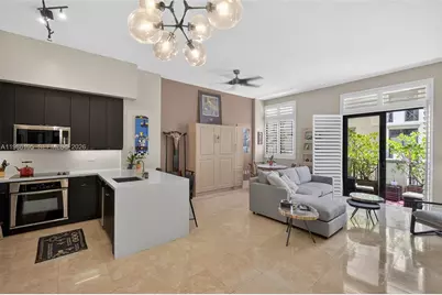 1805 Ponce De Leon Blvd #616, Coral Gables, FL 33134 - Photo 1