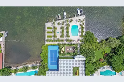 2101 Brickell Ave #2102, Miami, FL 33129 - Photo 10