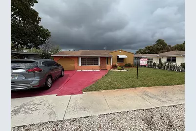 3241 Arthur Ter, Hollywood, FL 33021 - Photo 2