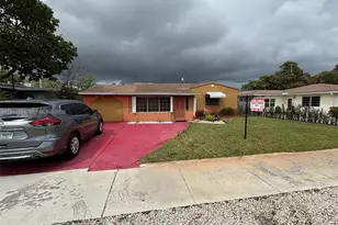 3241 Arthur Terrace, Hollywood, FL 33021 - Photo 2