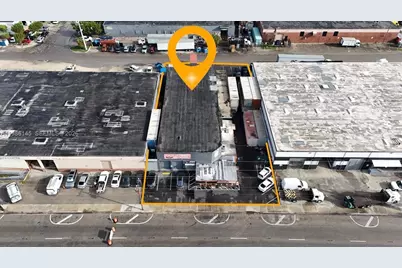 3595 NW 54th St, Hialeah, FL 33142 - Photo 2