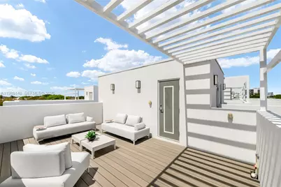 721 SW 11th Street #A, Miami, FL 33129 - Photo 20