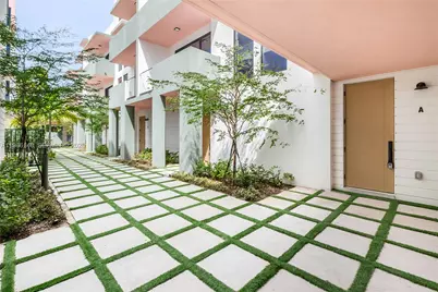 721 SW 11th Street #A, Miami, FL 33129 - Photo 1
