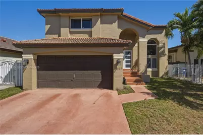 13237 NW 11th St, Miami, FL 33182 - Photo 1