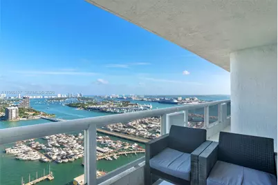 1717 N Bayshore Dr #A-3332, Miami, FL 33132 - Photo 20