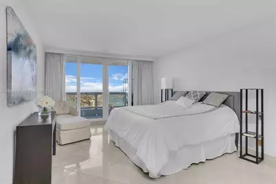 1717 N Bayshore Dr #A-3332, Miami, FL 33132 - Photo 16