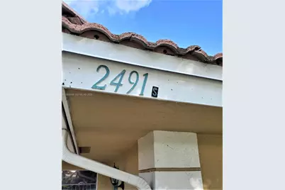 2491 NW 82nd Ter #S, Coral Springs, FL 33065 - Photo 2