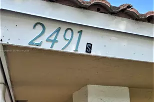 2491 NW 82nd Terrace, Coral Springs, FL 33065 - Photo 2