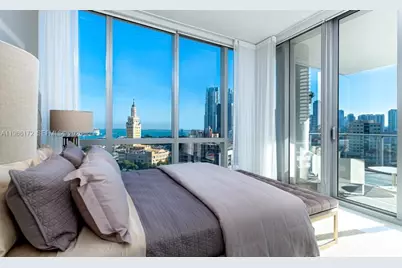 851 NE 1st Ave #1011, Miami, FL 33132 - Photo 4