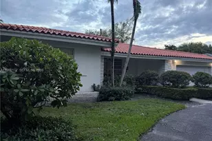 1208 Bird Rd, Coral Gables, FL 33146 - Photo 1