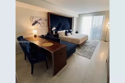 50 Biscayne Blvd #607, Miami, FL 33132 - Photo 1