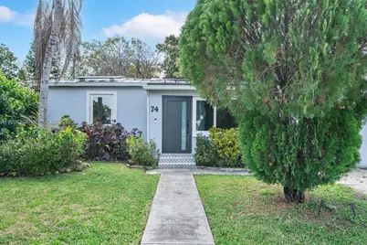 74 NW 117th St, Miami, FL 33168 - Photo 2