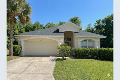 3268 Fairfield, Kissimmee, FL 34743 - Photo 1