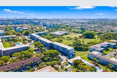 4800 Hillcrest Ln #408, Hollywood, FL 33021 - Photo 28