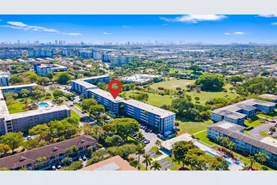 4800 Hillcrest Ln #408, Hollywood, FL 33021 - Photo 32