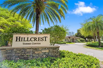 4800 Hillcrest Ln #408, Hollywood, FL 33021 - Photo 32