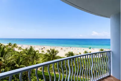 1500 Ocean Dr #601, Miami Beach, FL 33139 - Photo 4