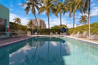 1555 N Treasure Dr #205, North Bay Village, FL 33141 - Photo 2