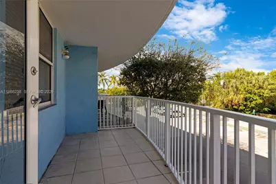 1555 N Treasure Dr #205, North Bay Village, FL 33141 - Photo 6
