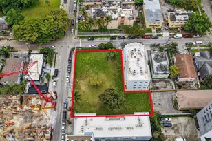 244 NW 7th Ave, Miami, FL 33128 - Photo 1