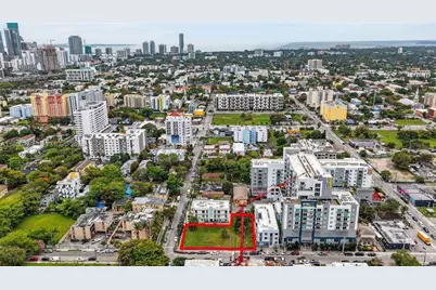 244 NW 7th Ave, Miami, FL 33128 - Photo 4