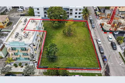 244 NW 7th Ave, Miami, FL 33128 - Photo 14