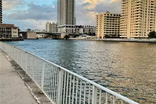 100 Golden Isles Dr, Hallandale Beach, FL 33009 - Photo 4