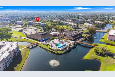 9540 Sunrise Lakes Blvd #103, Sunrise, FL 33322 - Photo 30