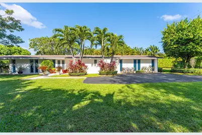 12950 SW 67th Ave, Pinecrest, FL 33156 - Photo 1