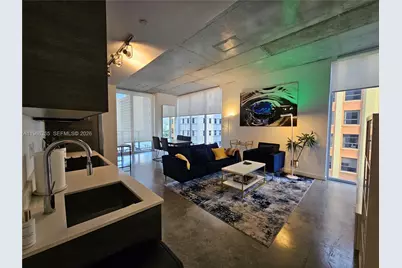 151 SE 1st St #801, Miami, FL 33131 - Photo 18