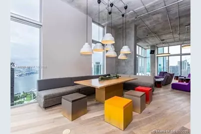 151 SE 1st St #801, Miami, FL 33131 - Photo 10