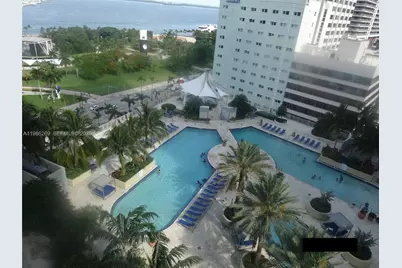244 Biscayne Bl #1607, Miami, FL 33132 - Photo 14